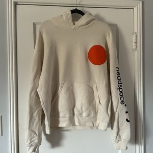 Headspace x Madhappy collab sweatshirt- size m